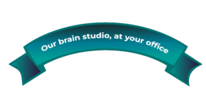 Brain training at your studio