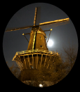 The Mill At the Haarlemmerweg Amsterdam