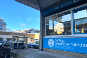 Neurofeedback in Amsterdam